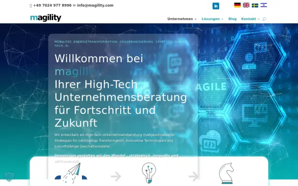 www.magility.com