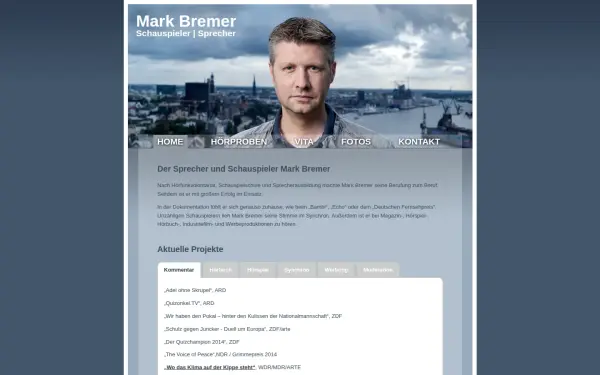 www.markbremer.de