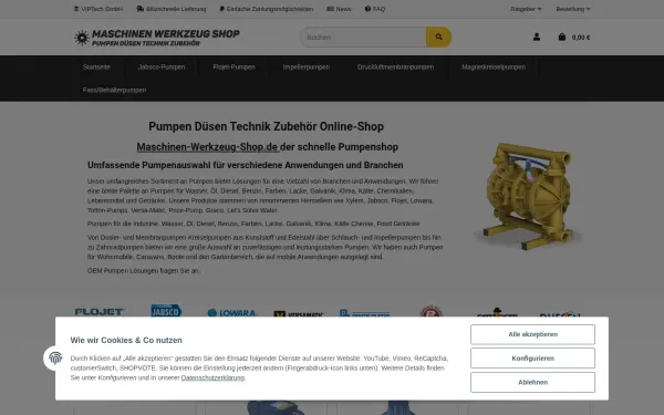 www.maschinen-werkzeug-shop.de