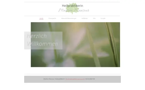 heilpraktiker-mansour.de