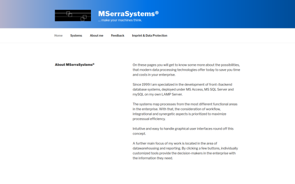 mserrasystems.eu