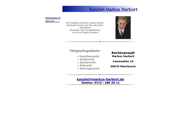 markus-harbort.de