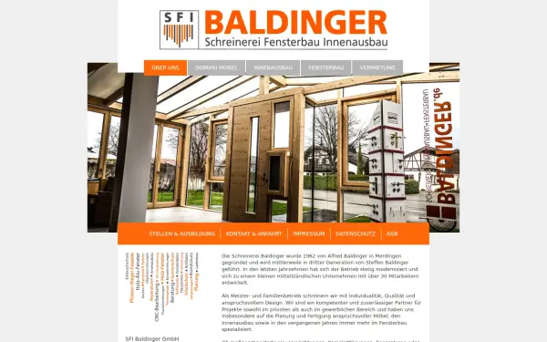www.baldinger.de