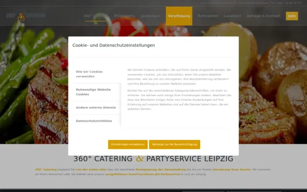 360grad-catering.de