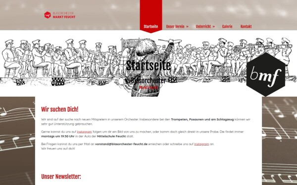 blasorchester-feucht.de