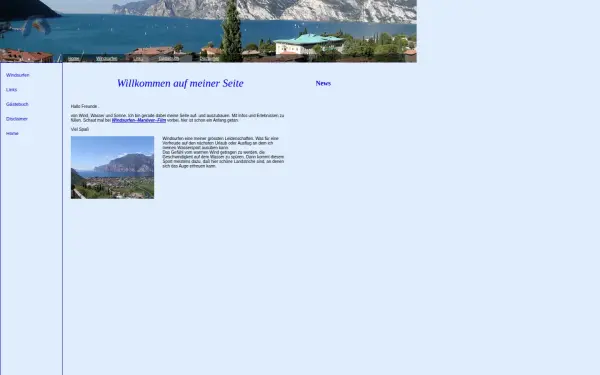 mairhanser.de