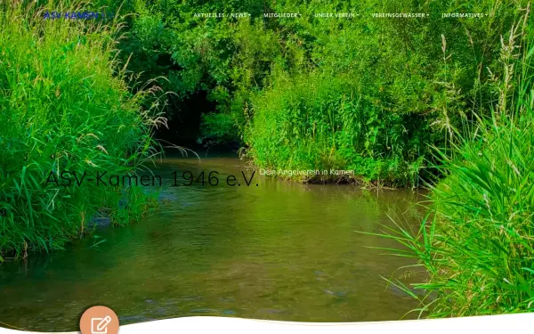 www.asv-kamen.de