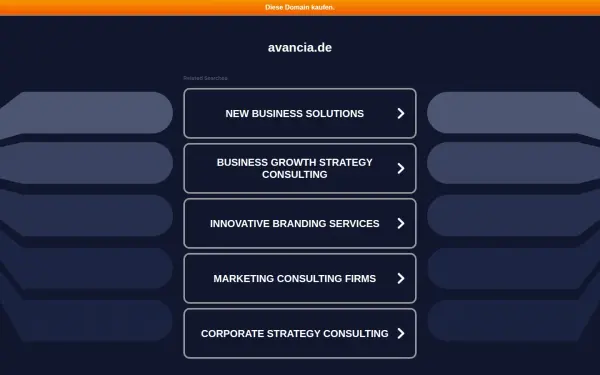 avancia.de