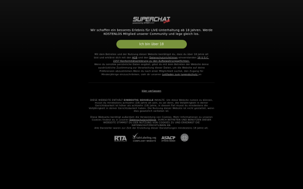 de.superchatlive.com