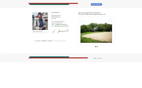 lutz-emmerich.de