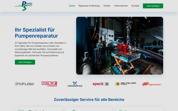 www.pumpenservice-speyer.de