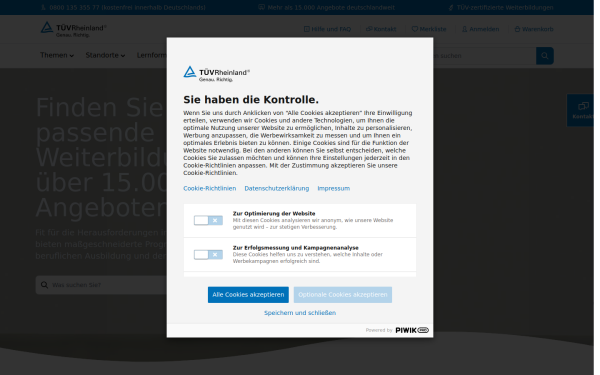 akademie.tuv.com
