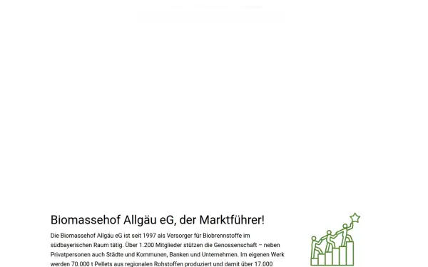 www.biomassehof.de