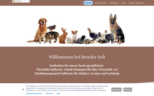 www.breedersoft.de