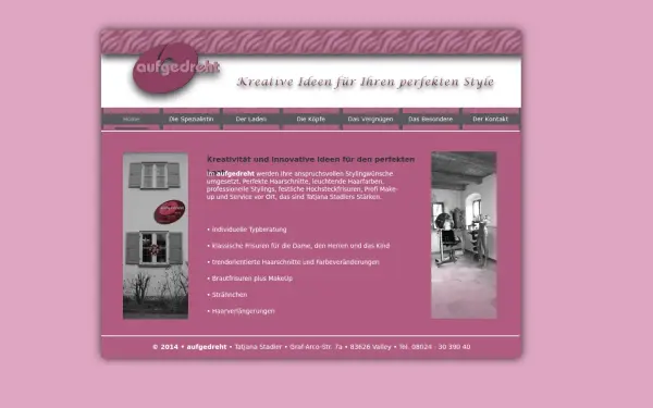aufgedreht.de