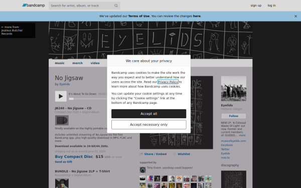 musicofeyelids.bandcamp.com