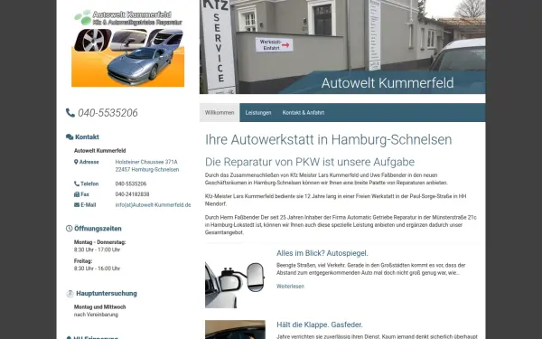 www.autowelt-kummerfeld.de