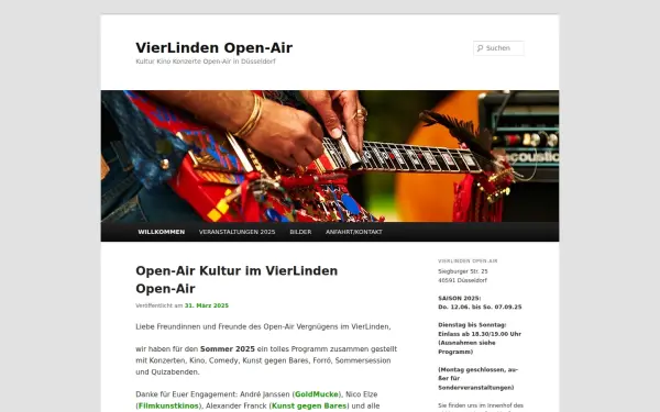 4linden-openair.de