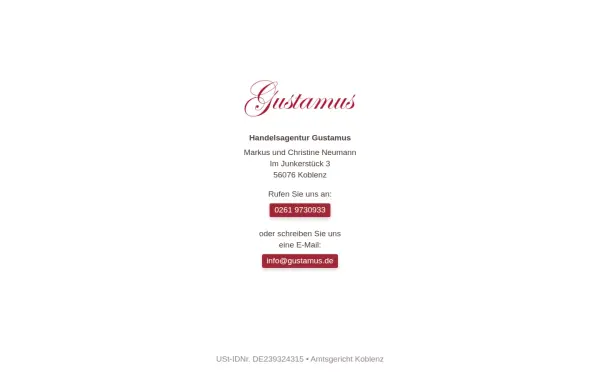 gustamus.de