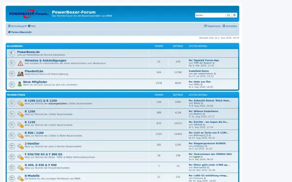 powerboxer-forum.de