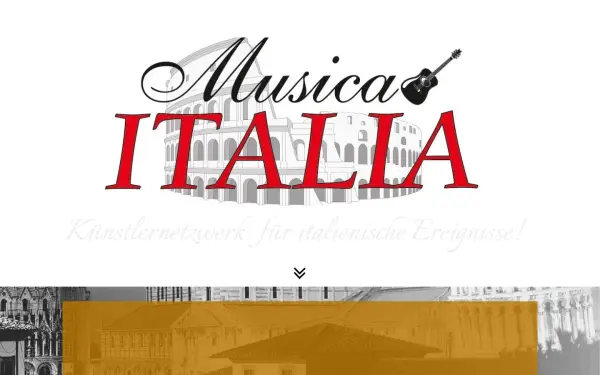 www.musicaitalia.de