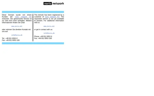 25null.de
