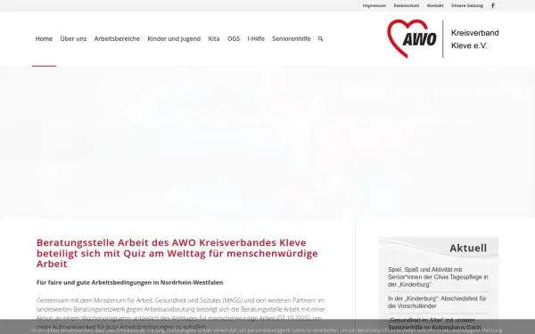 awo-kreiskleve.de