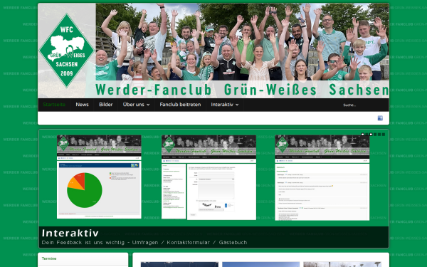 gruen-weisses-sachsen.de