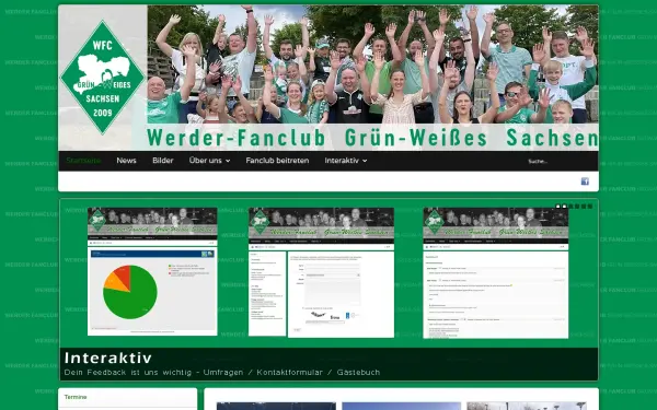gruen-weisses-sachsen.de