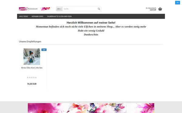 angelikas-phantasiewelt.de