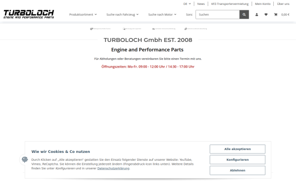 turboloch.de