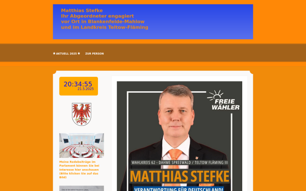 www.matthias-stefke.de