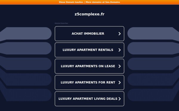 z5complexe.fr
