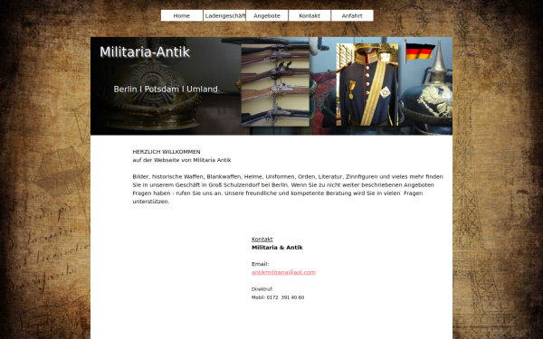 militaria-antik.de
