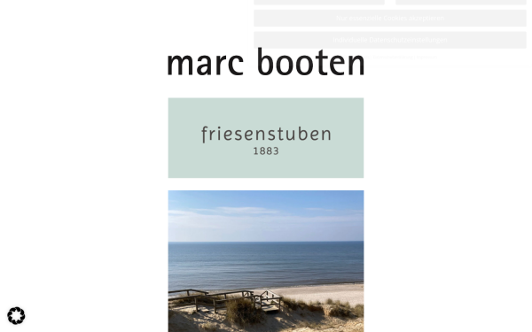 www.marcbooten.de