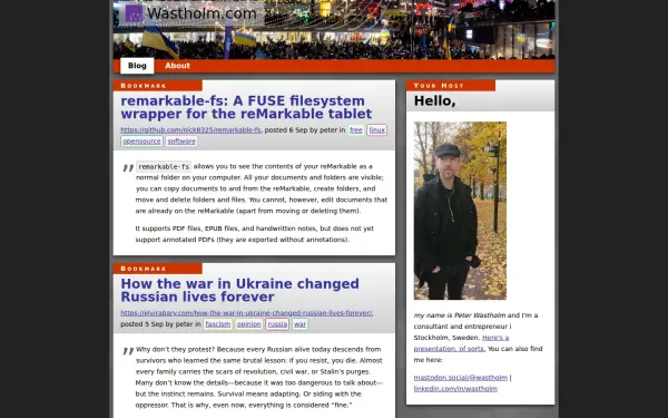 www.wastholm.com