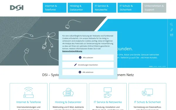 www.dsi.net