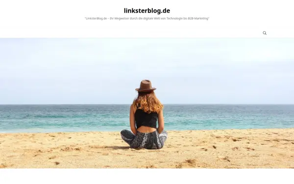 www.linksterblog.de
