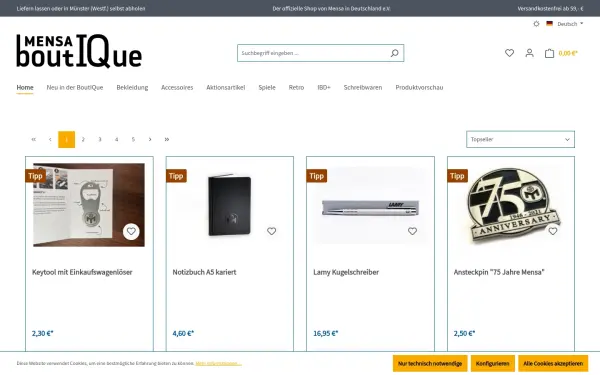boutique.mensa.de