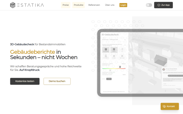 estatika.de