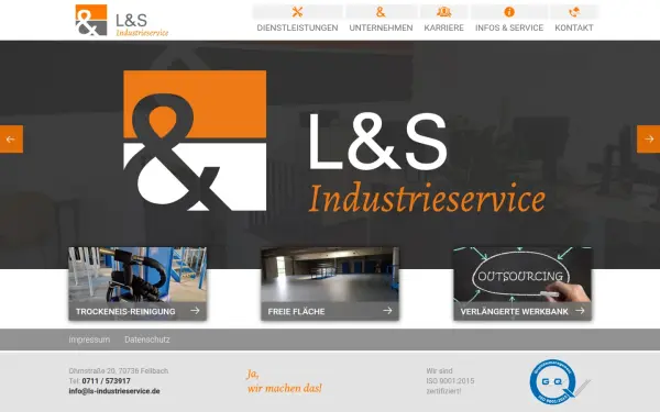 www.ls-industrieservice.de