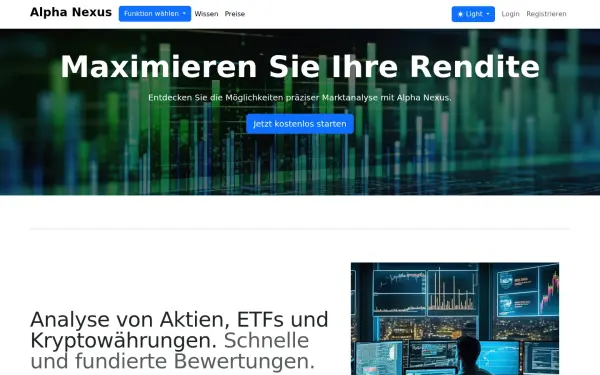 alphanexus.de