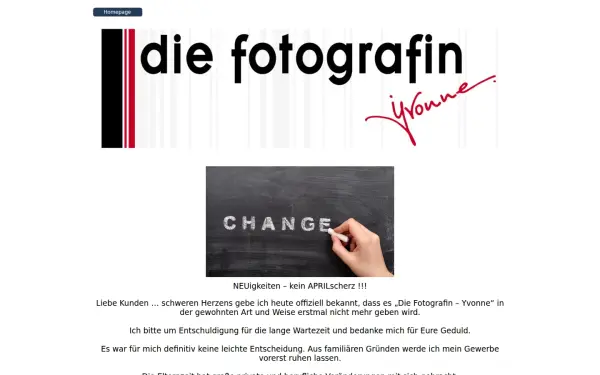 diefotografin-yvonne.de