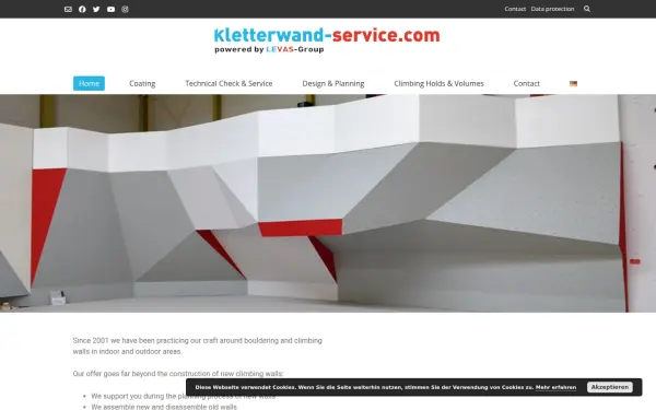 www.kletterwand-service.com