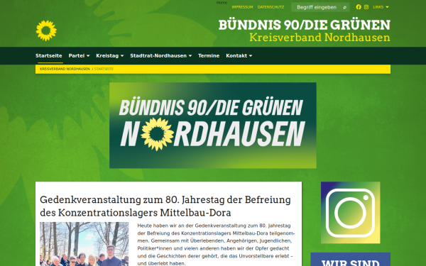 www.gruene-nordhausen.de