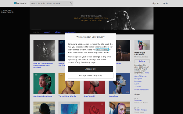 singwithmi.bandcamp.com