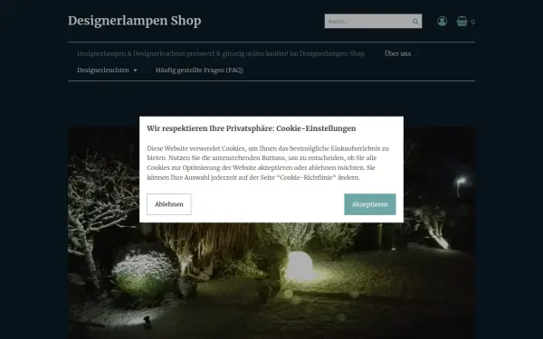 www.designerlampen.de