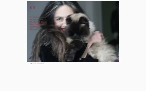 barbarabongartz.de