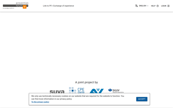 praeventionsforum-plus.info