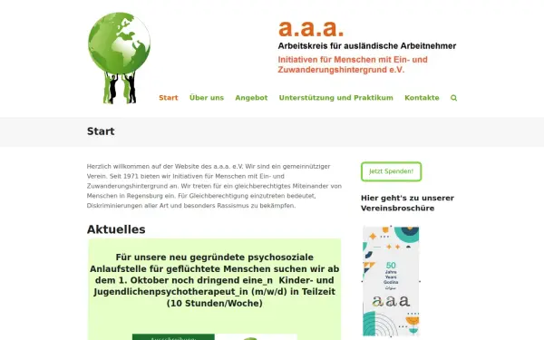 www.aaa-regensburg.de